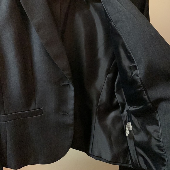 NWT Calvin Klein blazer - Picture 6 of 6